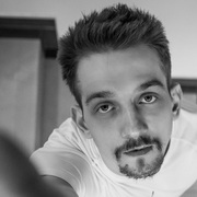 Станіслав, 24, Новомосковск
