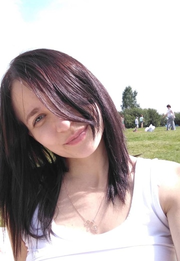 Моя фотография - Наталья, 31 из Красноярск (@natalya306232)