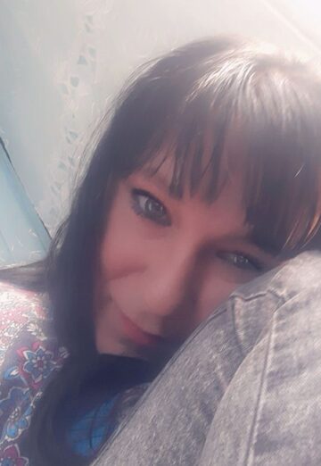 My photo - Ekaterina, 33 from Belogorsk (@ekaterina215605)