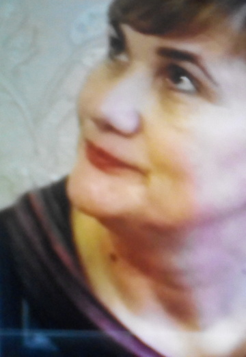 Моя фотография - Наталья, 63 из Нижний Новгород (@natalya275473)