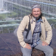 Виктор, 65, Курагино