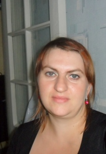 My photo - svetlana, 43 from Segezha (@svetlana6757)