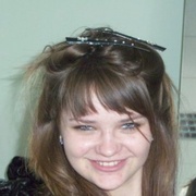 Irina 33 Donetsk