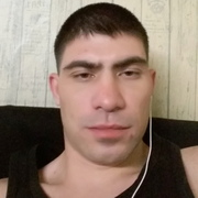АЛЕКСАНДР, 31, Ирбит