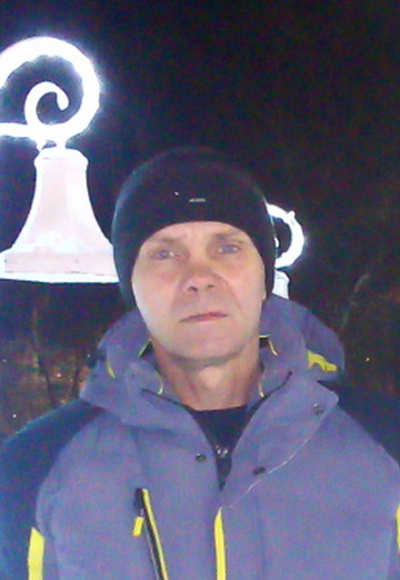 Моя фотографія - Олег, 53 з Котлас (@oleg272654)