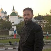 ЕВГЕНИЙ, 51, Дивеево