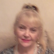 Майя Николаевна, 73, Пушкино