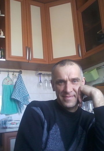 Моя фотография - Константин, 49 из Хабаровск (@konstantin70395)
