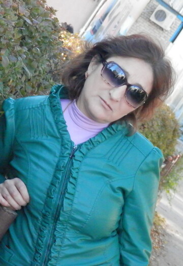 Моя фотография - Ольга, 49 из Белогорск (@olga76721)