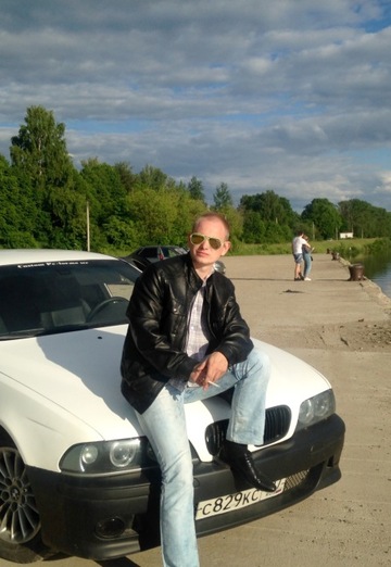 My photo - Aleksey, 32 from Kimry (@aleksey405810)