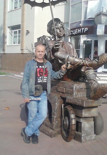 My photo - palik, 55 from Ivatsevichi (@palik22)