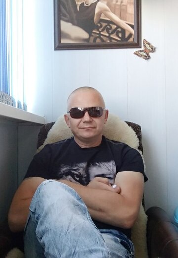 My photo - Aleksandr, 44 from Vinnytsia (@aleksandr807773)