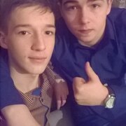 Влад, 24, Пичаево