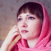 Ольга Сухова, 35, Кузоватово
