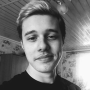 Олег, 22, Березник
