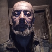 Sharobidin ismailov, 51, Куйтун
