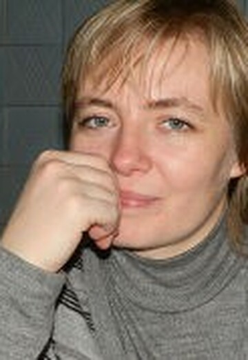 Моя фотография - Наталья, 44 из Александров (@natalwy6602685)