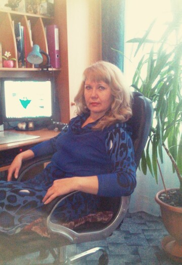 My photo - Lyudmila, 58 from Ventspils (@ludmila8105691)
