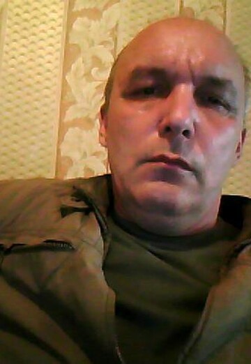 My photo - viktor, 58 from Zelenodol'sk (@viktor5487634)