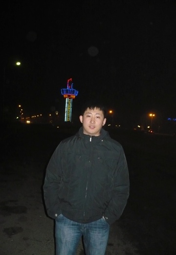 Моя фотография - Niki, 36 из Алматы́ (@niki1016)