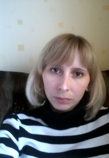 Моя фотография - Лена Сергеевна, 39 из Минск (@lenasergeevna1)