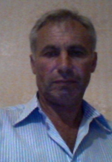 Моя фотография - Иван, 61 из Одесса (@ivansavvov2013savvov)