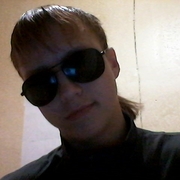mister, 27, Белозерск