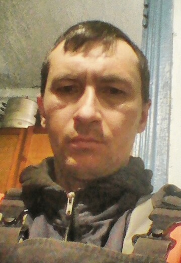 Моя фотография - Андрей, 38 из Линево (@andrey719758)