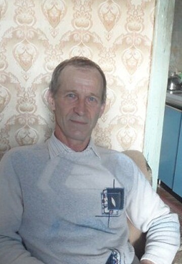 My photo - vasiliy, 70 from Homel (@vasiliy94231)