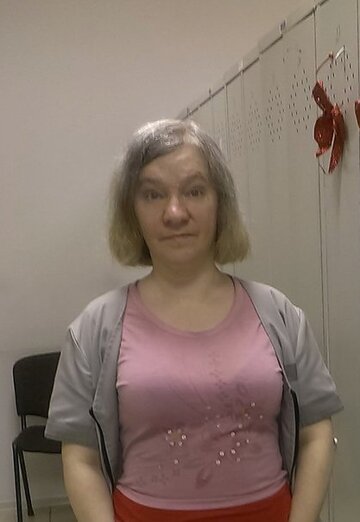 My photo - Sveta, 55 from Perm (@sveta44561)