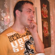 Сергей Вилков, 38, Саранск