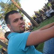 Виктор, 36, Заволжье