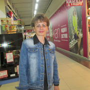 Вера, 56, Ялуторовск