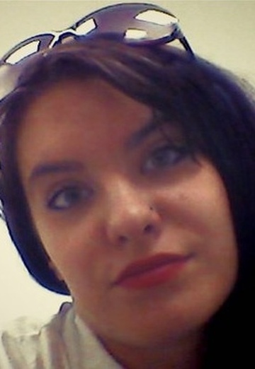My photo - Anjelika, 30 from Khimki (@anzelika6908873)