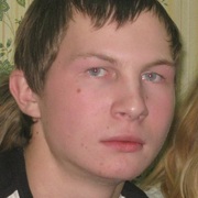 Александр Попов, 28, Тотьма