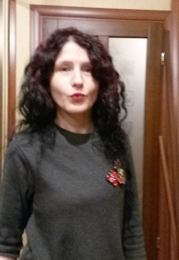 Моя фотография - Екатерина, 39 из Москва (@ekaterina151669)