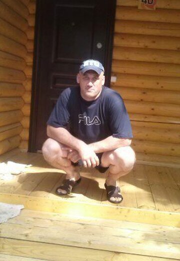 Моя фотография - дмитрий, 41 из Сызрань (@dmitriy245118)