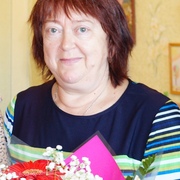 НИНА, 68, Переяславка