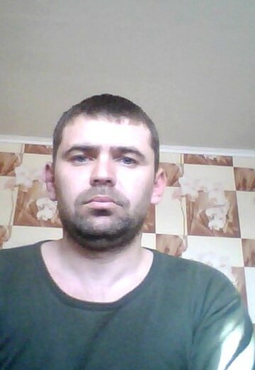 Моя фотография - Роман, 45 из Луганск (@roman164113)