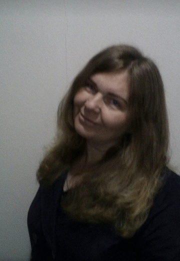 Ирина Viktorovna (@irinaviktorovna52) — моя фотография № 1