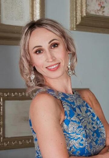 My photo - Nataliya, 37 from Saratov (@natali61358)