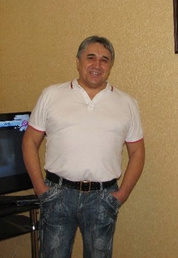 Моя фотография - Тальгат, 51 из Ульяновск (@talgat2913)