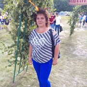 ВЕРОНИКА, 53, Барыш