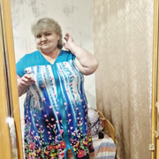 наталья, 61, Новая Ляля