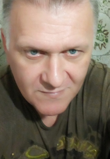 Моя фотография - Владимир, 59 из Краснодар (@vladimir351741)