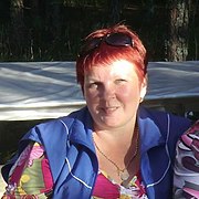 Елена, 49, Чкаловск