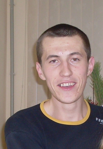 My photo - Sergey Kovalenko, 33 from Yelets (@sergeykovalenko59)
