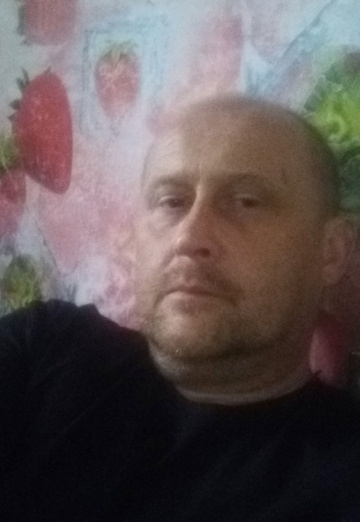 Моя фотография - Андрей, 51 из Борисоглебск (@andrey627223)