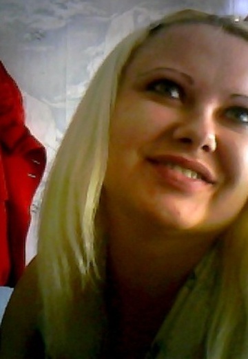 My photo - ekaterina, 38 from Kamensk-Shakhtinskiy (@ekaterina4872)
