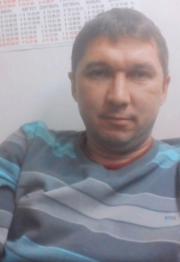 My photo - Evgeniy, 44 from Moscow (@dgoni8264837)